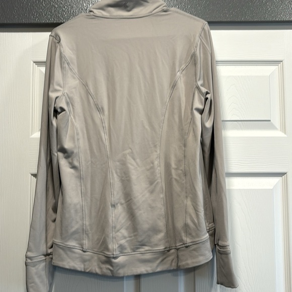 Athletic Jacket - Picture 4 of 4